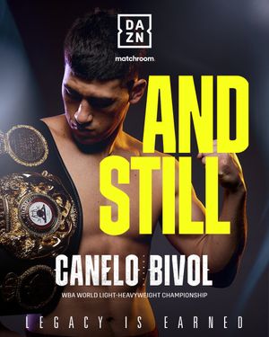 Image post by @DAZNBoxing on Twitter