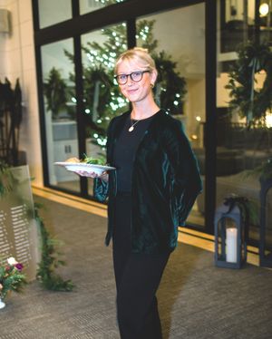 Image post by @luxcateringandevents on Instagram