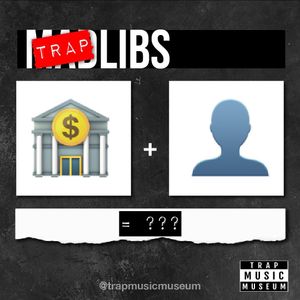 Image post by @trapmusicmuseum on Instagram