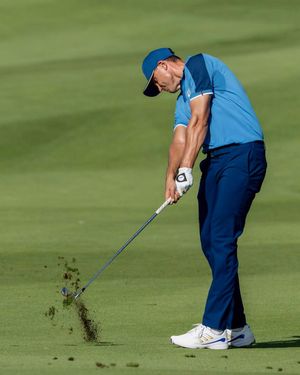 Image post by @ttumensgolf on Instagram