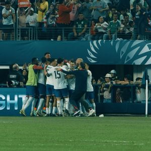 Image post by @usmnt on Instagram