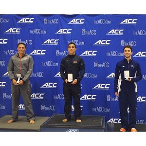 Image post by @canesswimdive on Instagram