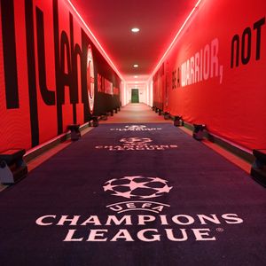 Image post by @acmilan on Instagram