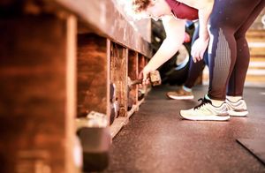 Image post by @glover.fitness on Instagram