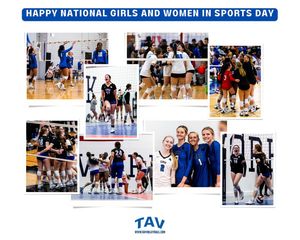 Image post by @tavvolleyball on Instagram