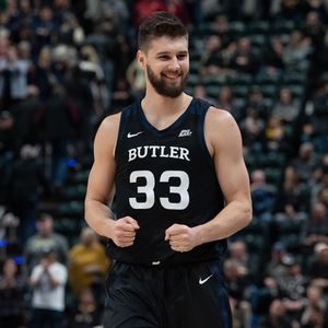 Image post by @butlermbb on Instagram