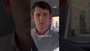 Video post by @hbo on YouTube