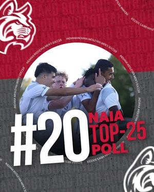 Image post by @iwuwildcats on Instagram