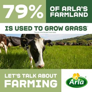 Image post by @arladairyuk on Instagram