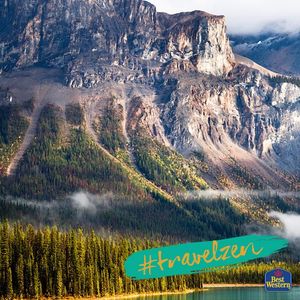 Image post by @bestwestern on Instagram