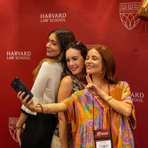 Image post by @harvard on Instagram