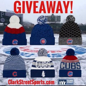 Image post by @chicagocubsnation on Instagram