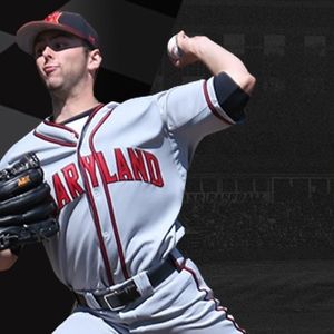 Image post by @terpsbaseball on Instagram