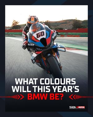 Image post by @worldsbk on Instagram