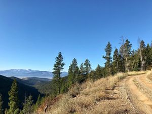 Image post by @montanagrizcrosscountry on Instagram