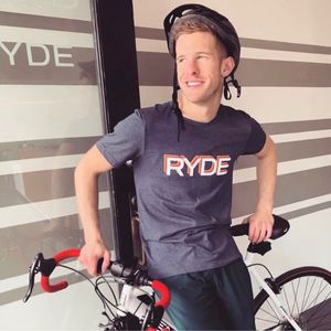 Image post by @rydehouston on Instagram