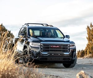 Image post by @davesinclairbuickgmc on Instagram