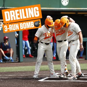 Image post by @vol_baseball on Instagram