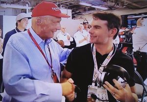 Image post by @jeffgordonweb on Instagram