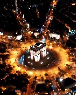 Image post by @dronepals on Instagram