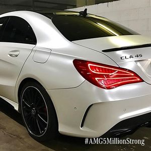 Image post by @mercedesamg on Instagram