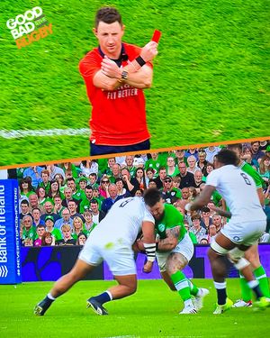 Image post by @goodbadrugby on Instagram