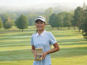 Image post by @AJGAGolf on Twitter