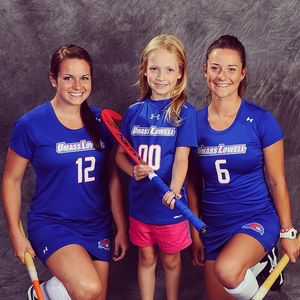 Image post by @umass_lowellfh on Instagram