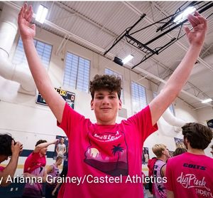 Image post by @michaeltheruleroftheworld on Instagram