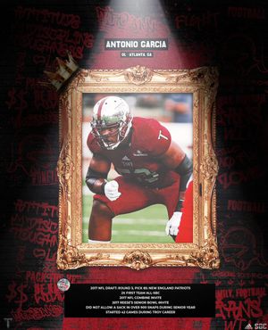 Image post by @TroyRecruiting on Twitter