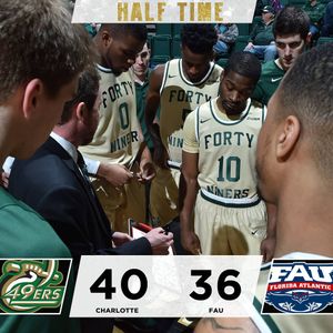 Image post by @49ersbasketball on Instagram