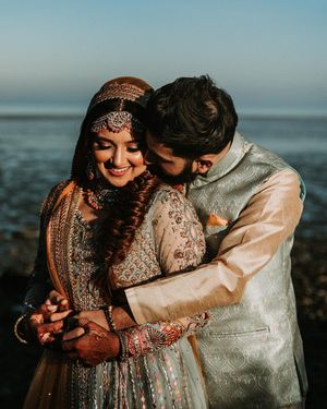 Image post by @thismodernlovephoto on Instagram
