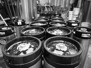 Image post by @navigationbrewingco on Instagram