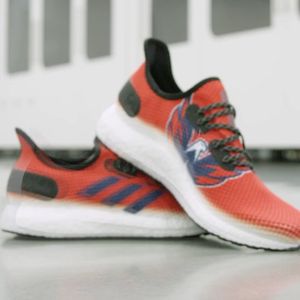 Image post by @adidashockey on Instagram