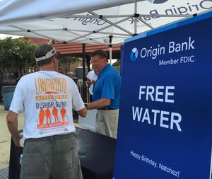 Image post by @originbank on Instagram