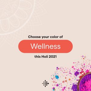 Image post by @fitbit on Instagram