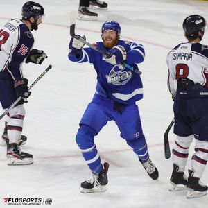 Image post by @wichita_thunder on Instagram