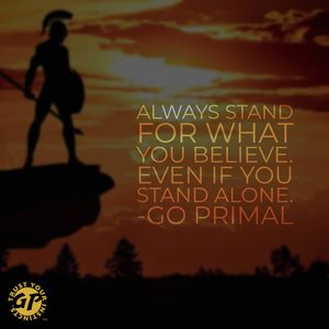 Image post by @goprimalusa on Instagram