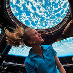 Image post by @nasaartemis on Instagram