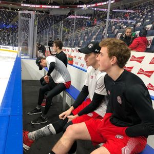 Image post by @quebec_remparts on Instagram