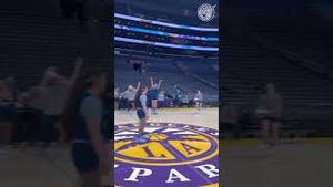 Video post by @minnesotalynx on YouTube