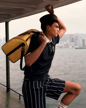Image post by @louisvuitton on Instagram