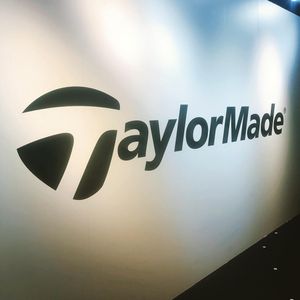 Image post by @taylormade_golf_japan on Instagram