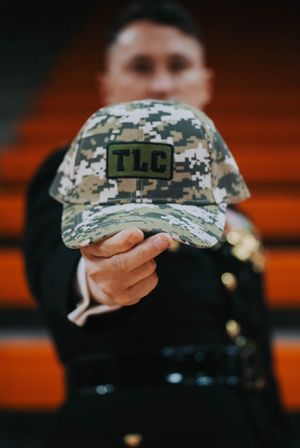 Image post by @ClemsonWBB on Twitter