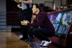Image post by @cmuwbball on Instagram