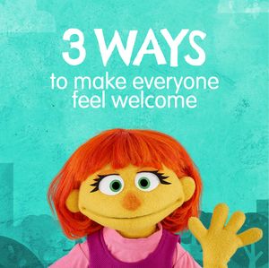 Image post by @sesamestreet on Instagram