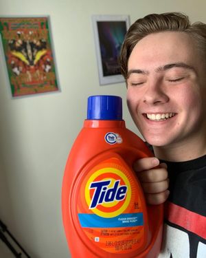 Image post by @gatchtunes on Instagram