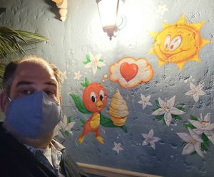 Image post by @thedisneyblog on Instagram