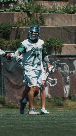 Video post by @primetime_lax on Instagram
