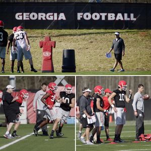 Image post by @universityofga on Instagram